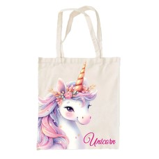 Nakupovalna torba Unicorn Mystic 44 cm Nakupovalna torba Unicorn Mystic 44 cm