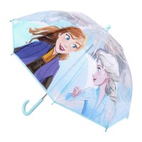 Dežnik Frozen Icy Drizzle Ø71 cm