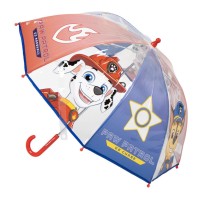 Dežnik Paw Patrol Elements Ø71 cm