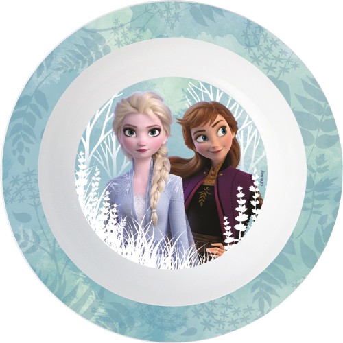 Disney Frozen mikro skleda Disney Frozen mikro skleda