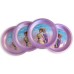 Disney Frozen Wind premium, 21 cm komplet 4 mikro krožnikov iz plastike Disney Frozen Wind premium, 21 cm komplet 4 mikro krožnikov iz plastike