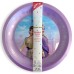 Disney Frozen Wind premium, 21 cm komplet 4 mikro krožnikov iz plastike Disney Frozen Wind premium, 21 cm komplet 4 mikro krožnikov iz plastike