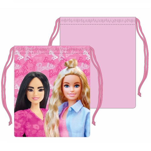 Barbie Icon vrečka za malico 26,5 cm Barbie Icon vrečka za malico 26,5 cm