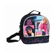 Barbie Shine Bright termo torba za malico 21 cm Barbie Shine Bright termo torba za malico 21 cm