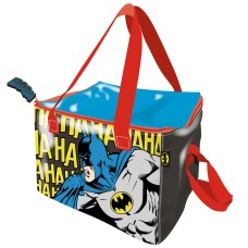 Batman Comic termo torba za malico 22,5 cm Batman Comic termo torba za malico 22,5 cm