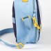 Bluey termo 3D termo torba za malico 24 cm Bluey termo 3D termo torba za malico 24 cm