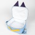 Bluey termo 3D termo torba za malico 24 cm Bluey termo 3D termo torba za malico 24 cm