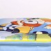 Bluey termo 3D termo torba za malico 24 cm Bluey termo 3D termo torba za malico 24 cm
