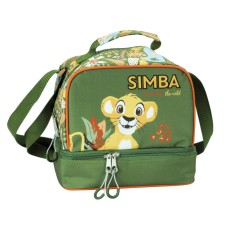 Disney The Lion King Explore termo torba za malico 21 cm Disney The Lion King Explore termo torba za malico 21 cm