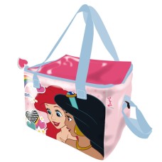 Disney Ariel in Jasmine termo torba za malico 22,5 cm Disney Ariel in Jasmine termo torba za malico 22,5 cm