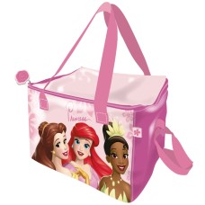 Disney Princess Roza termo torba za malico 22,5 cm Disney Princess Roza termo torba za malico 22,5 cm