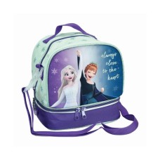 Disney Frozen Idyllic termo torba za malico 21 cm Disney Frozen Idyllic termo torba za malico 21 cm