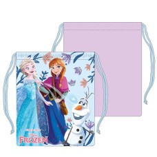 Disney Frozen vrečka za malico 26,5 cm Disney Frozen vrečka za malico 26,5 cm