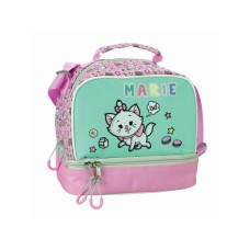 Disney Marie Dreams termo torba za malico 21 cm Disney Marie Dreams termo torba za malico 21 cm