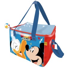 Disney Mickey Donald termo torba za malico 22,5 cm Disney Mickey Donald termo torba za malico 22,5 cm