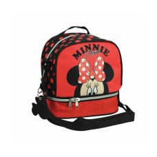 Disney Minnie termo vrečka za malico 21 cm Disney Minnie termo vrečka za malico 21 cm