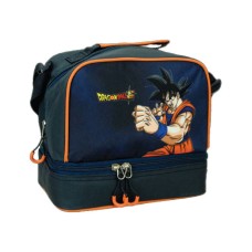 Dragon Ball Son Goku termo torba za malico 21 cm Dragon Ball Son Goku termo torba za malico 21 cm