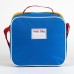 Hello Kitty Blue termo torba za malico 24 cm Hello Kitty Blue termo torba za malico 24 cm