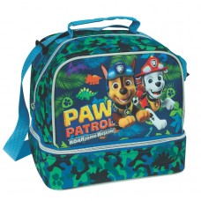Paw Patrol Dino Rescue termo torba za malico 21 cm Paw Patrol Dino Rescue termo torba za malico 21 cm