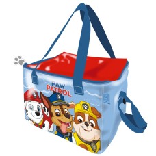Paw Patrol Guys termo torba za malico 22,5 cm Paw Patrol Guys termo torba za malico 22,5 cm