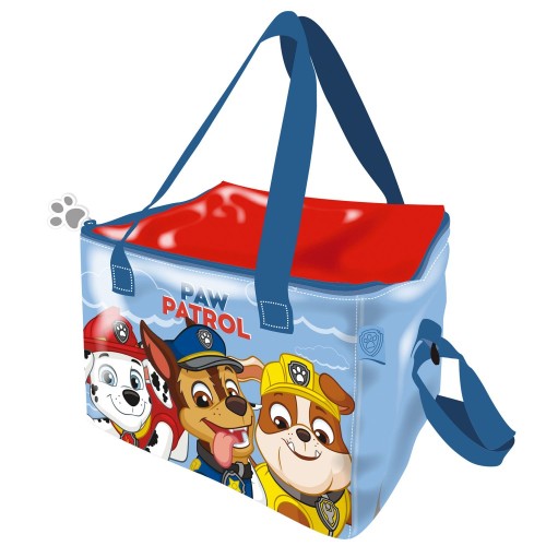Paw Patrol Guys termo torba za malico 22,5 cm