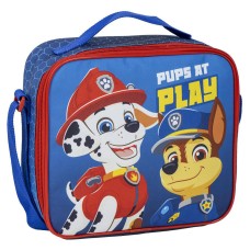 Paw Patrol Pups at Play termo torba za malico 22 cm Paw Patrol Pups at Play termo torba za malico 22 cm