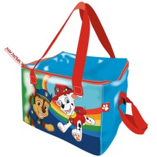 Paw Patrol Rainbow termo torba za malico 22,5 cm Paw Patrol Rainbow termo torba za malico 22,5 cm