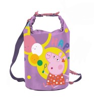 Peppa Pig vodoodporna torba 35 cm Peppa Pig vodoodporna torba 35 cm