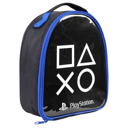 PlayStation termo torba za malico 24 cm PlayStation termo torba za malico 24 cm