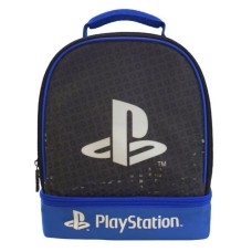 PlayStation torba za malico 27 cm PlayStation torba za malico 27 cm
