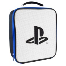 PlayStation termo torba za malico 23 cm PlayStation termo torba za malico 23 cm