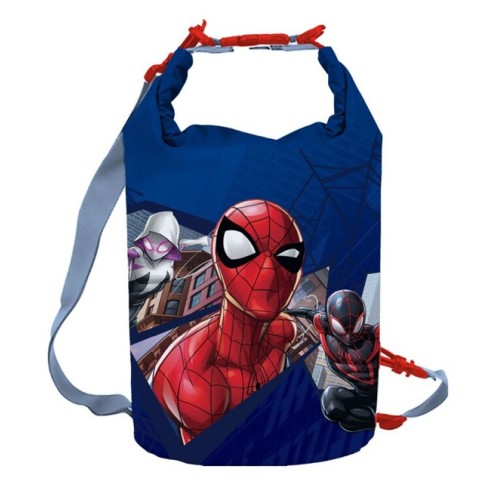Spiderman vodoodporna torba 35 cm Spiderman vodoodporna torba 35 cm