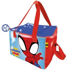 Spiderman Spidey termo torba za malico 22,5 cm Spiderman Spidey termo torba za malico 22,5 cm