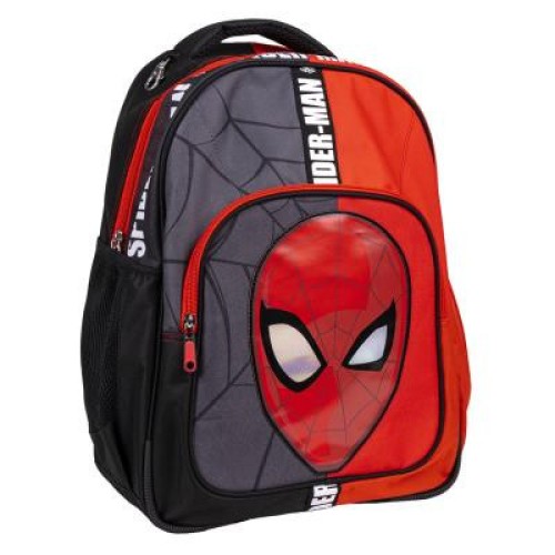 Šolska torba Spiderman 42 cm Šolska torba Spiderman 42 cm