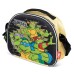 Ninja Turtles Power 3D termo torba za malico 26 cm
