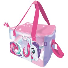 Unicorn Sparkle termo torba za malico 22,5 cm Unicorn Sparkle termo torba za malico 22,5 cm