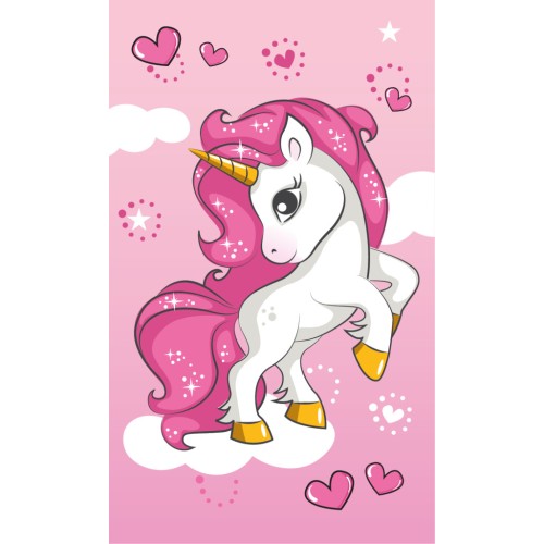Brisača za roke in obraz Unicorn Special 30x50cm Brisača za roke in obraz Unicorn Special 30x50cm