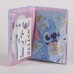 Pobarvanka Disney Lilo in Stitch Pobarvanka Disney Lilo in Stitch