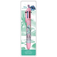 Disney Lilo and Stitch Cheeky 6-barvno pisalo Disney Lilo and Stitch Cheeky 6-barvno pisalo