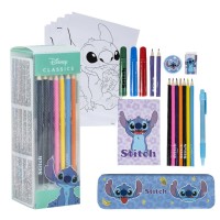 Komplet pisalnih potrebščin Disney Lilo in Stitch
