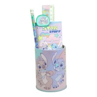 Disney Lilo and Stitch Star Stuff pisarniški komplet 7 kosov