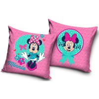 Prevleka za blazino Minnie Mouse 40x40 cm Prevleka za blazino Minnie Mouse 40x40 cm