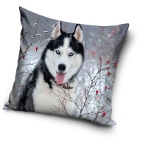Prevleka za blazino Dog 40x40 cm