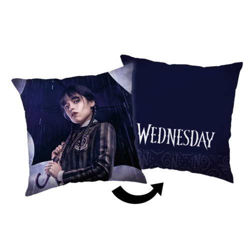 Prevleka za blazino Wednesday Rain 40x40 cm Prevleka za blazino Wednesday Rain 40x40 cm