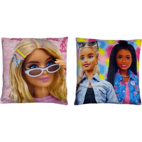 Barbie Icon blazina 38x38 cm Barbie Icon blazina 38x38 cm