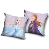 Disney Frozen blazina 40x40 cm Disney Frozen blazina 40x40 cm