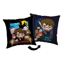 Harry Potter Friends blazina 40x40 cm Harry Potter Friends blazina 40x40 cm