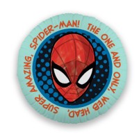 Spiderman Web Head blazina 35x35 cm Spiderman Web Head blazina 35x35 cm