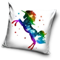 Unicorn Sky, blazina 40x40 cm Unicorn Sky, blazina 40x40 cm
