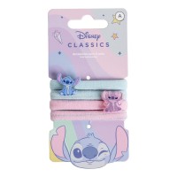 Disney Lilo and Stitch Angel lasni komplet, 4 kosi Disney Lilo and Stitch Angel lasni komplet, 4 kosi